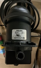 Подогреватель в сборе / HEATER 0,5 KW АРТ: 590-890 АРТ: 590-890