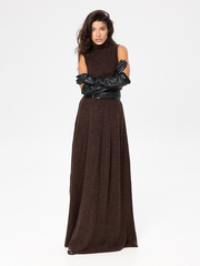 Комплект шоколад