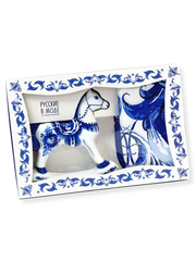 Подарочный набор «Гжель»