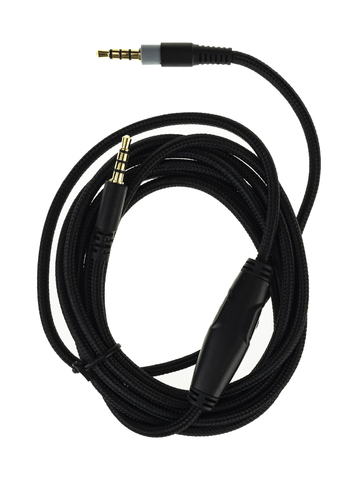 Кабель для наушников Kingston Hyperx Cloud Alpha