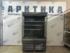 Холодильная горка Magma КАТРАН-А НАНО 125