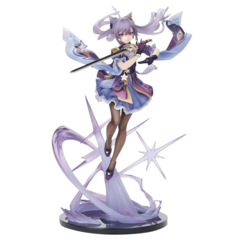 Фигурка APEX Genshin Impact Thunderbolt Rain Keqing Ver.1/7