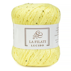 LUCIDO La Filati 80033
