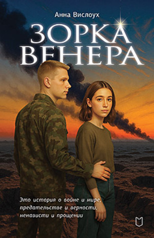 Зорка Венера