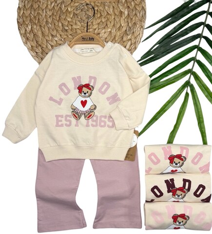 Костюм 9/24 мес.