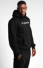 Худи Boxraw ABC Черный