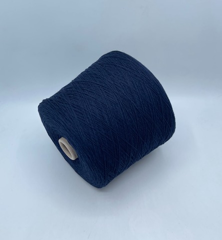 Papi fabio, Cashvip, 2/18 900м/100гр. 95%Меринос 5%Кашемир, цвет- Темно-синий(449/202), 37026