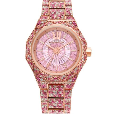 Наручные часы Michael Kors Raquel Pavé MK7343