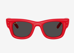 Очки Ray Ban RB 4940 Wayfarer Puffer 6831/87