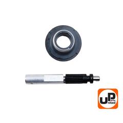 Маслонасос UNITED PARTS для Husqvarna 340/345/445/450/135/140 (90-1155)