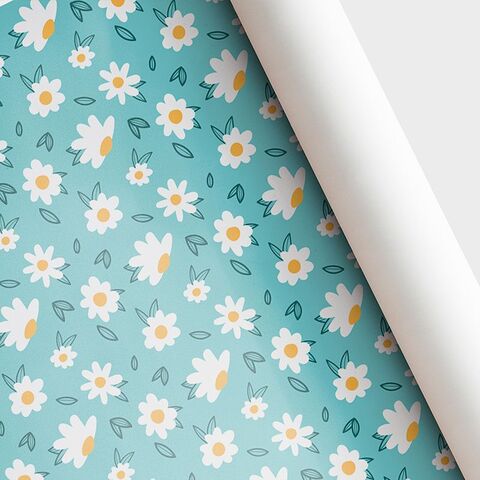 Упаковочная бумага, 