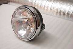 Фара 55w Honda cb 400 CB 1300 VTEC VTR 1000 Kawasaki ZRX