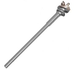 Бур проломной SDS-max 80х550 мм Makita P-46816