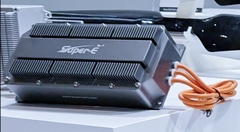 ESC регулятор мотора T-Motor SE40 106S (300-450VDC) 70A/134A