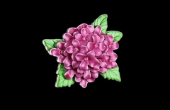 Силиконовый молд 