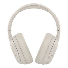 Наушники Belkin Noise Cancelling Over-Ear Wireless Headphones, песочный