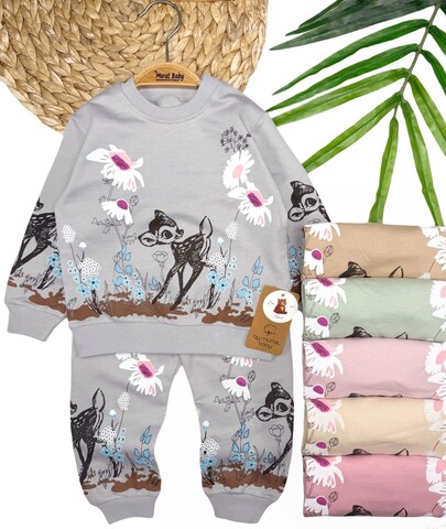 Костюм 2/5 лет