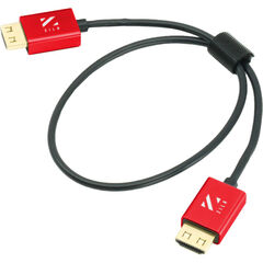 Сверхскоростной кабель ZILR Hyper Thin Ultra High-Speed HDMI Cable with Ethernet (17.7