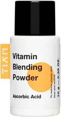 TIAM Vitamin Blending Powder, 10g - Пудра с витамином С