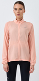 Беговая ветровка Nordski Light Cross Peach W женская
