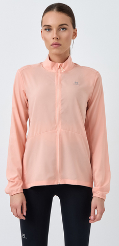 Беговая ветровка Nordski Light Cross Peach W женская