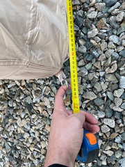 Надувная Палатка Yichonshan