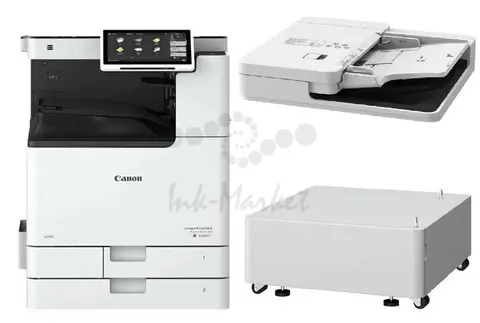 МФУ Canon imageRUNNER ADVANCE DX C3930i