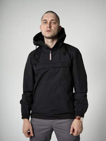 Анорак легкий