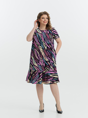 4702 Платье женское