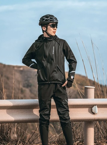 Картинка крутка Rockbros   - 11