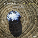 KHAN, STEVE: Backlog (Компакт-диск)