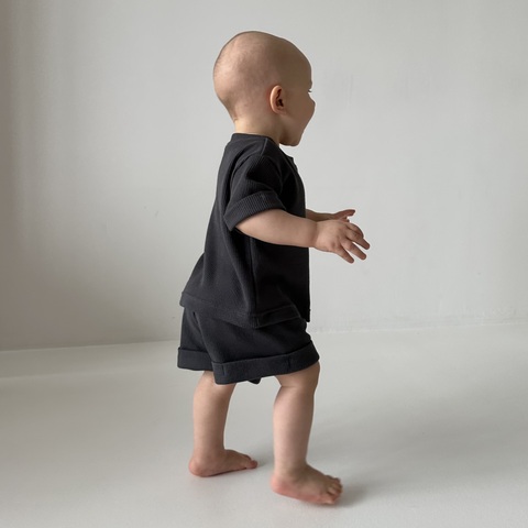 К-т футболка + шорты