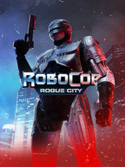 RoboCop: Rogue City (для ПК, цифровой код доступа)