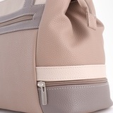 Сумка Саломея 847 мульти норвежский марципан