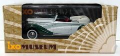 Renault Suprastella Coach 1939 IXO Museum Collection 1:43