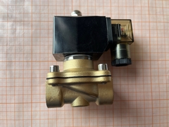 Электромагнитный клапан MosRef 2W-15