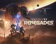 Destiny 2: Renegades (для ПК, цифровой код доступа)
