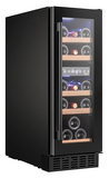 Винный шкаф Temptech Prestige PRESX30DB