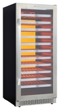 Винный шкаф Cavanova CV102-1TL
