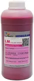 Чернила пигментные DCTec 7900P - UltraChrome HDR Vivid light magenta - 1л. Серия 198690