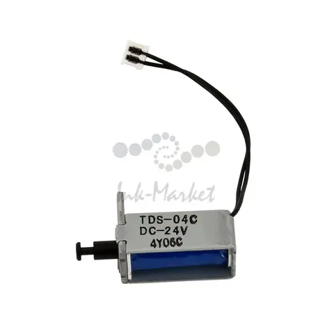 Соленоид Konica Minolta Paper Feed Solenoid (A034-M200-00)