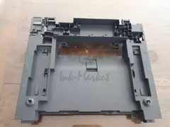 Крышка верхняя в сборе BROTHER DCP-L2520DWR/L2540DNR (LEM701002)