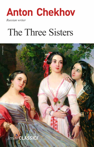 The Three Sisters