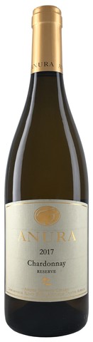 ANURA CHARDONNAY Reserve