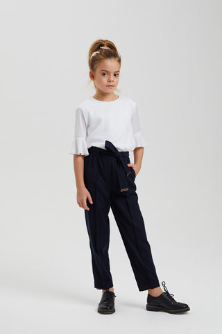 Брюки SSLWG-039-26018-309