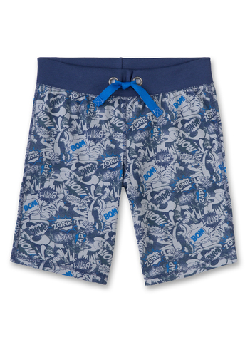 Шорты Sanetta 243745 1737