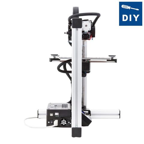 3D-принтер FELIX Tec 4.1 - Набор для сборки