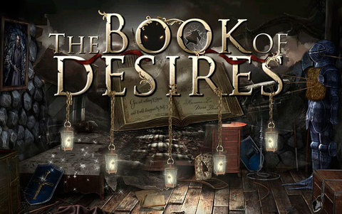 The Book of Desires (для ПК, цифровой ключ)