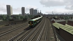 Train Simulator: London to Brighton Route Add-On (для ПК, цифровой код доступа)