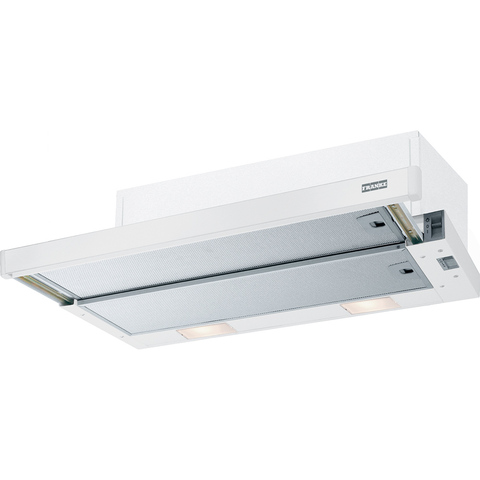 Вытяжка Franke Telescopic FTC 632L WH